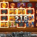 vikings slot machine